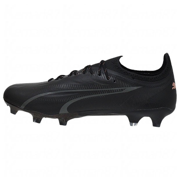 ウルトラ|アルティメット|FG/AG プーマブラック 【PUMA|プーマ