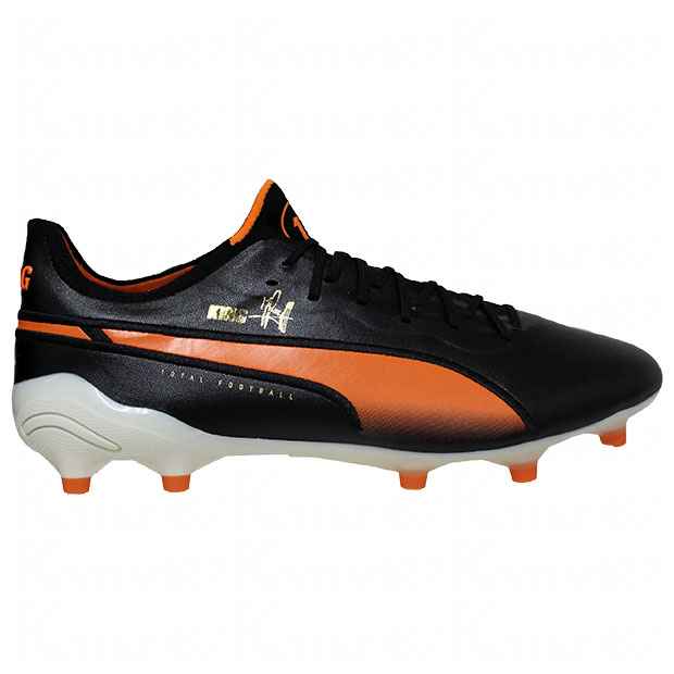k プーマキング|アルティメット|Cruyff|FG/AG プーマブラック
