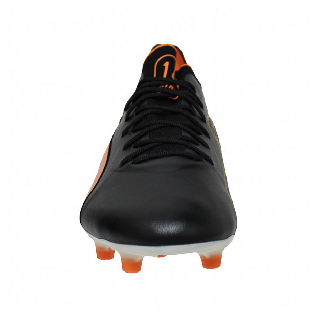 プーマキング|アルティメット|Cruyff|FG/AG プーマブラック