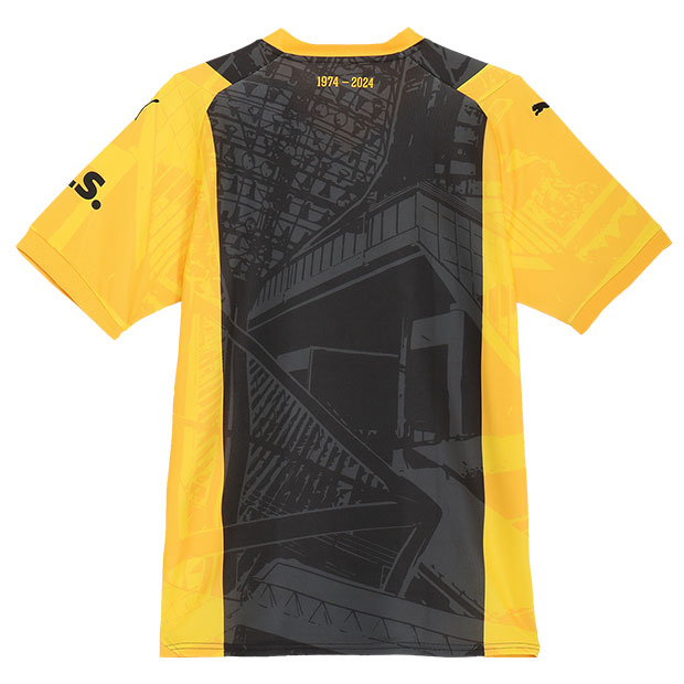 ドルトムント|23-24|半袖レプリカユニフォーム|SPECIAL|EDITION 【PUMA