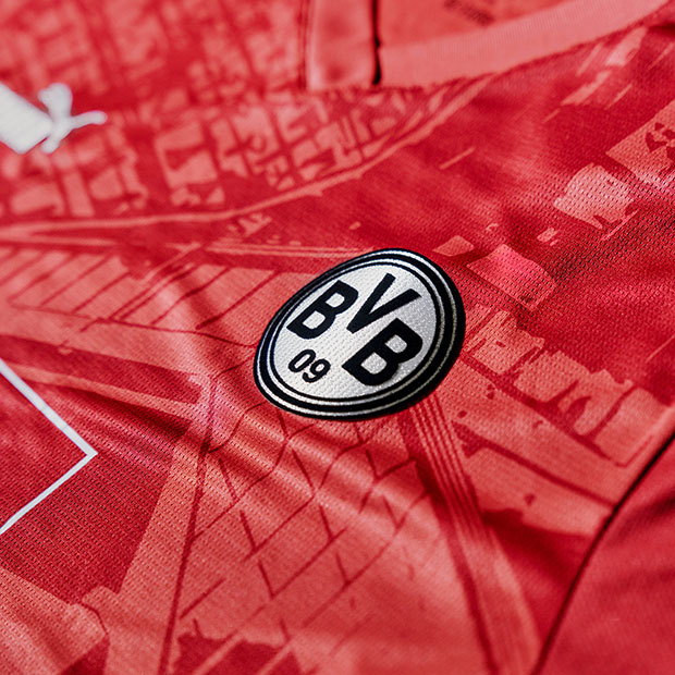 ドルトムント|23-24|GK|半袖レプリカユニフォーム|SPECIAL|EDITION