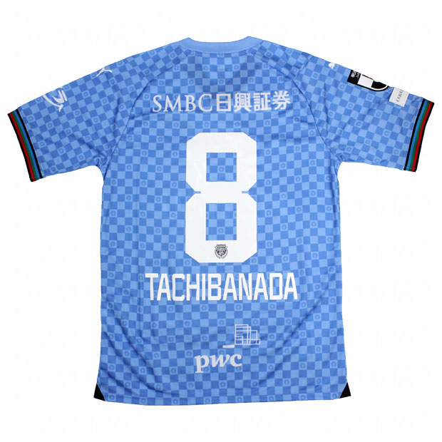 川崎フロンターレ 2024ホームユニ 2024シーズンユニフォーム」デザイン決定および先行販売のお知らせ