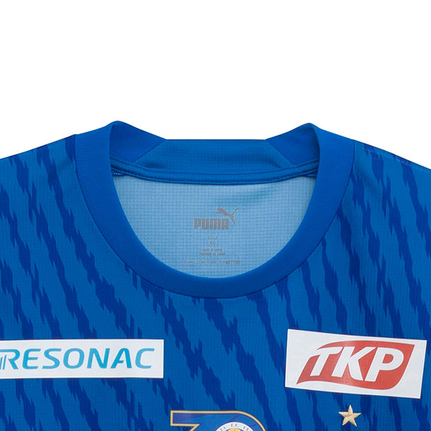 大分トリニータ|2024|ホーム|半袖レプリカユニフォーム 【PUMA|プーマ