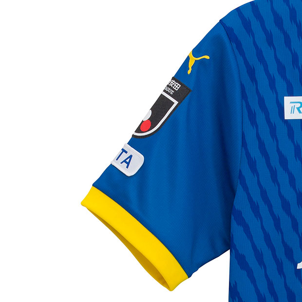 大分トリニータ|2024|ホーム|半袖レプリカユニフォーム 【PUMA|プーマ