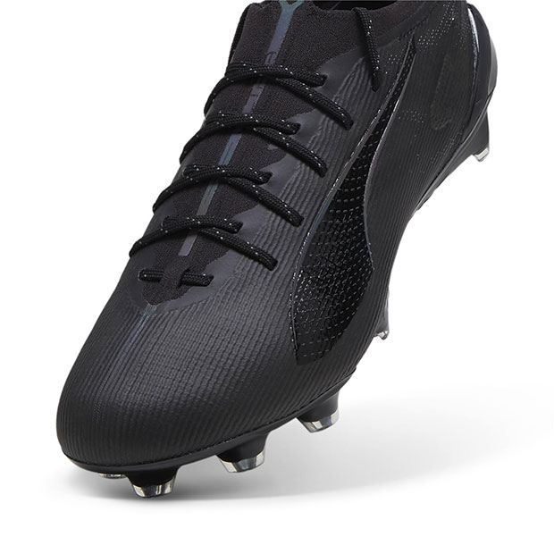 ウルトラ|5|アルティメット|FG プーマブラック 【PUMA|プーマ