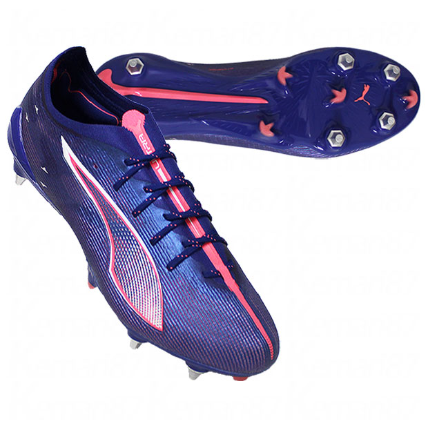 ウルトラ|5|アルティメット|MXSG ラピスラズリ 【PUMA|プーマ