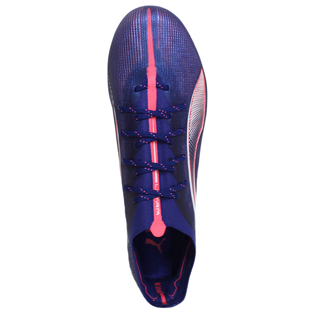 ウルトラ|5|アルティメット|MXSG ラピスラズリ 【PUMA|プーマ