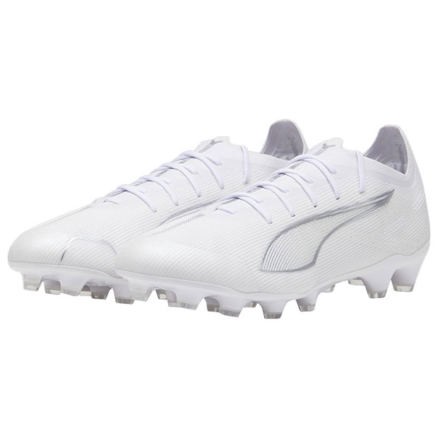ラ ウルトラ|5|アルティメット|HG/AG プーマホワイト 【PUMA|プーマ