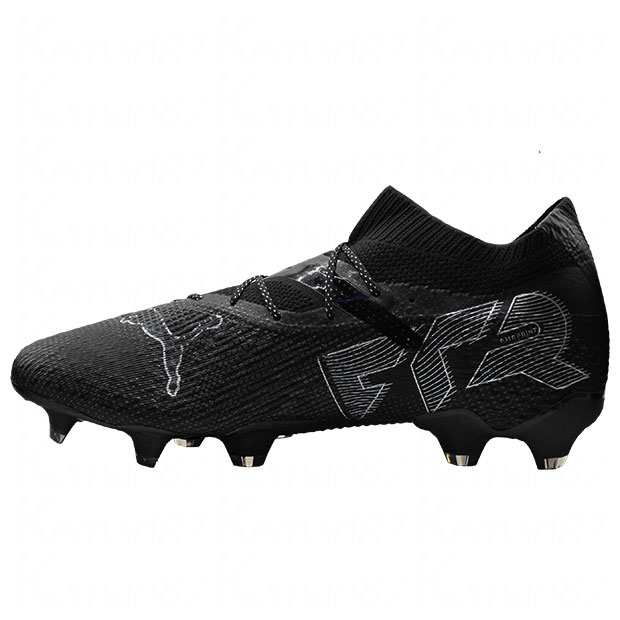 フューチャー|7|アルティメット|FG/AG プーマブラック 【PUMA
