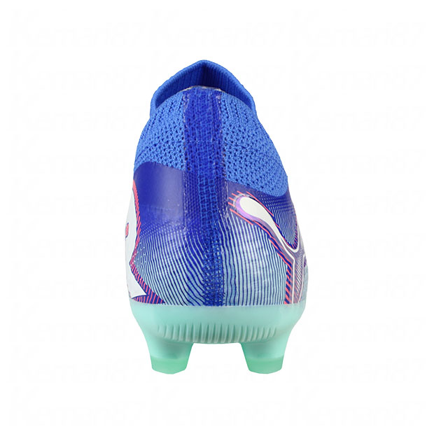 フューチャー|7|プロ|HG/AG ブルーメイジング 【PUMA|プーマ】サッカー