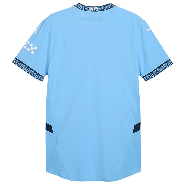PUMA(プーマ) マンチェスターシティ 23 ／ 24 トレーニングトップ 販売