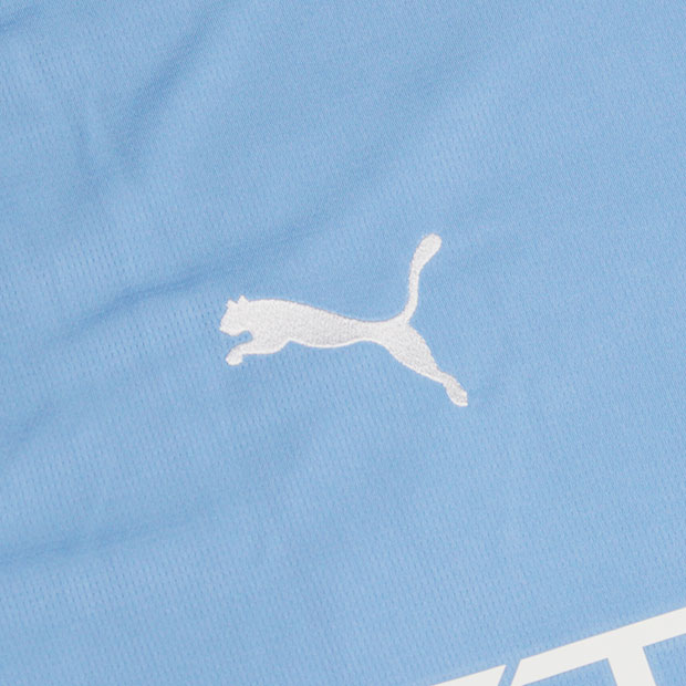 マンチェスターシティ|24-25|ホーム|半袖レプリカユニフォーム 10