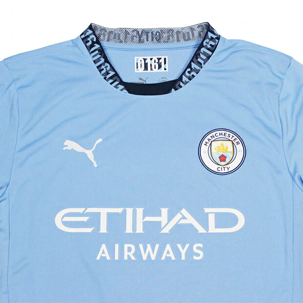 マンチェスター・シティ Rodrigo 16番 半袖 シャツ スペイン代表