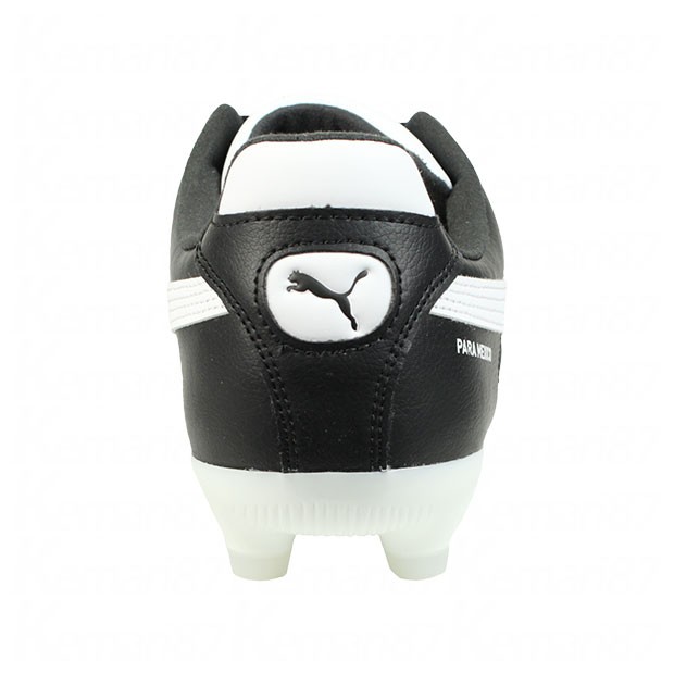 パラメヒコ|SE|プロ|HG/AG ブラック 【PUMA|プーマ】サッカー