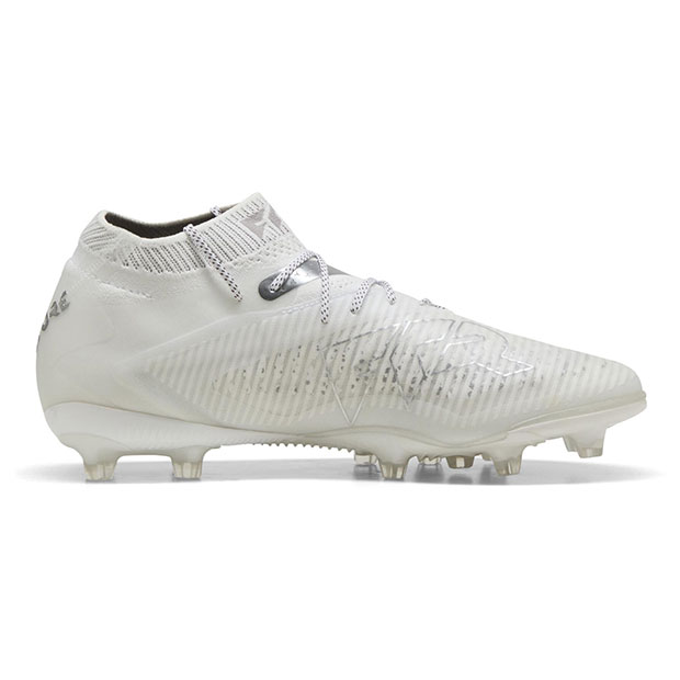 フューチャー|8|アルティメット|AG　プーマホワイト　【PUMA|プーマ】サッカースパイク108189-04_2