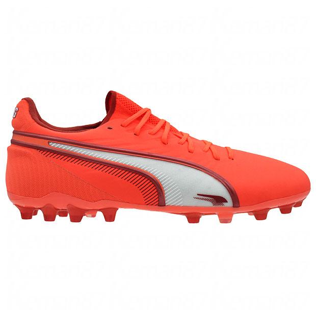 プーマキング|アルティメット|MG グローイングレッド 【PUMA|プーマ