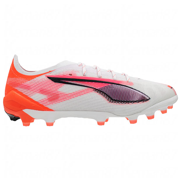 ウルトラ|5|アルティメット|AG プーマホワイト 【PUMA|プーマ