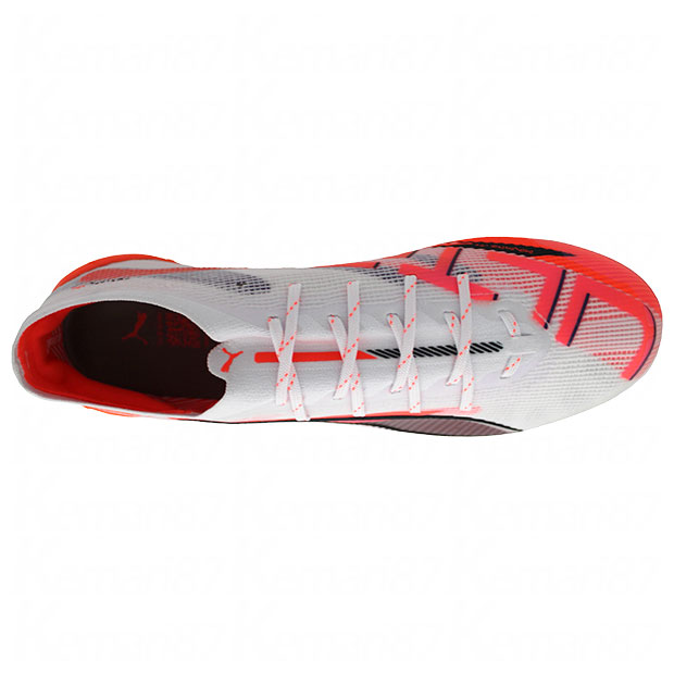 ウルトラ|5|アルティメット|AG プーマホワイト 【PUMA|プーマ
