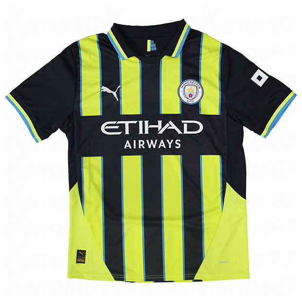 マンチェスターシティ ベルナルド シルバ 23 24 ドリルトップ 選手