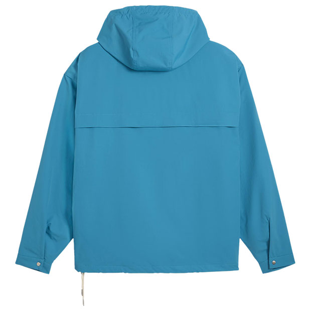 マンチェスターシティ MMQ ジャケット 【PUMA|プーマ】クラブチーム