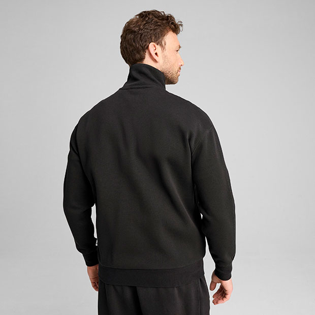 ドルトムント|MMQ|T7|トラックジャケット 【PUMA|プーマ】クラブチーム