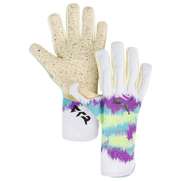 フューチャー アルティメット BRILLIANCE NC プーマホワイト 【PUMA