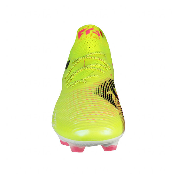 フューチャー 8 アルティメット FG　イエローアラート　【PUMA|プーマ】サッカースパイク108138-03_5