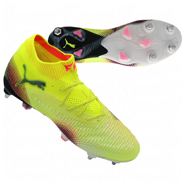 プーマ取り替え式スパイク Puma Ultra 取り替え式スパイクMIX