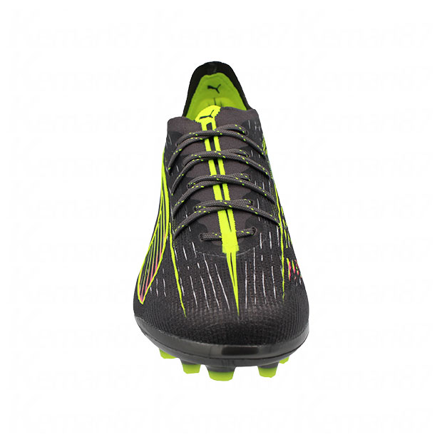 ウルトラ 5 アルティメット AG マットエイジドシルバー 【PUMA|プーマ