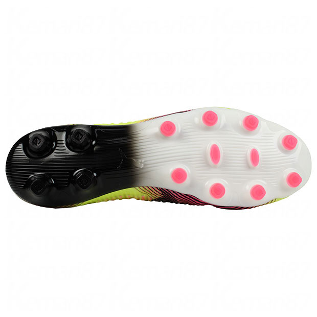 フューチャー 8 アルティメット HG/AG イエローアラート 【PUMA|プーマ