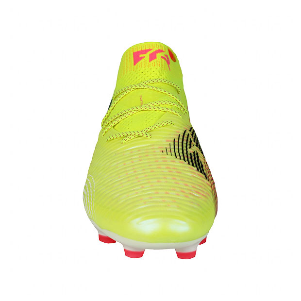 フューチャー 8 アルティメット HG/AG イエローアラート 【PUMA|プーマ