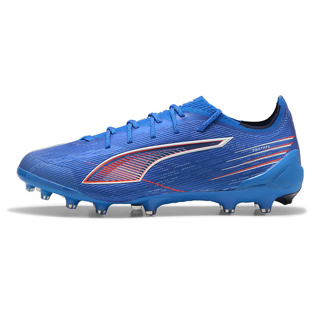 ウルトラ 6 アルティメット AG　ウルトラブルー　【PUMA|プーマ】サッカースパイク108555-01_1