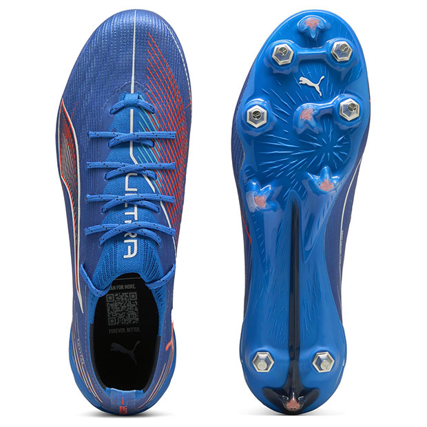 ウルトラ 6 アルティメット MXSG ウルトラブルー 【PUMA|プーマ