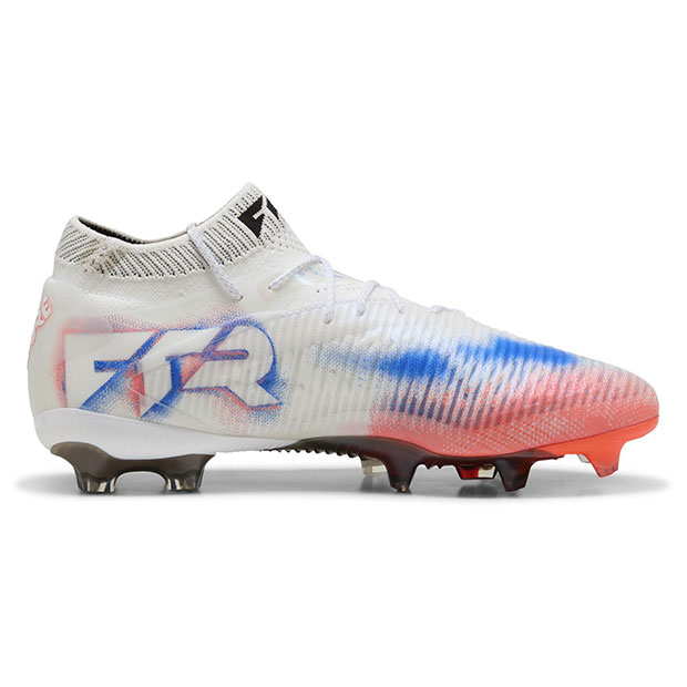 フューチャー 8 アルティメット FG プーマホワイト 【PUMA|プーマ
