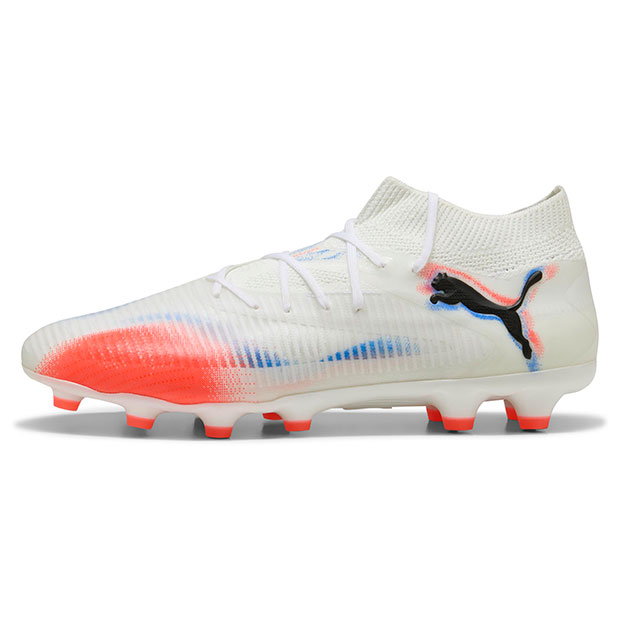 フューチャー 8 プロ HG/AG プーマホワイト 【PUMA|プーマ】サッカー
