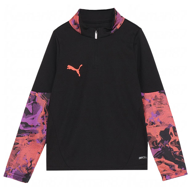 Fifi&Romeo 重ね着風トップス　S boy Fifi&Romeo 重ね着風トップス S boy