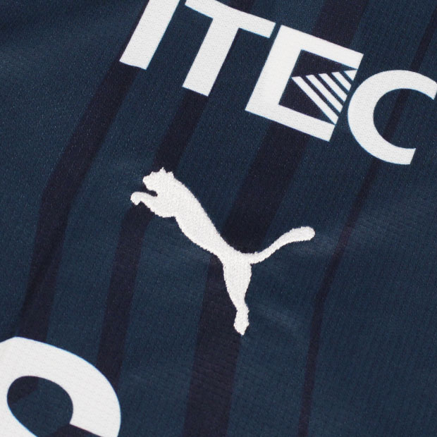 清水エスパルス 2025 リミテッド 半袖レプリカユニフォーム 33.乾貴士