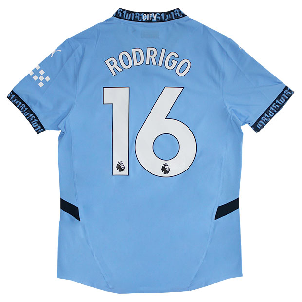 マンチェスター・シティ オーセンティックユニフォーム 正規品】ダビド