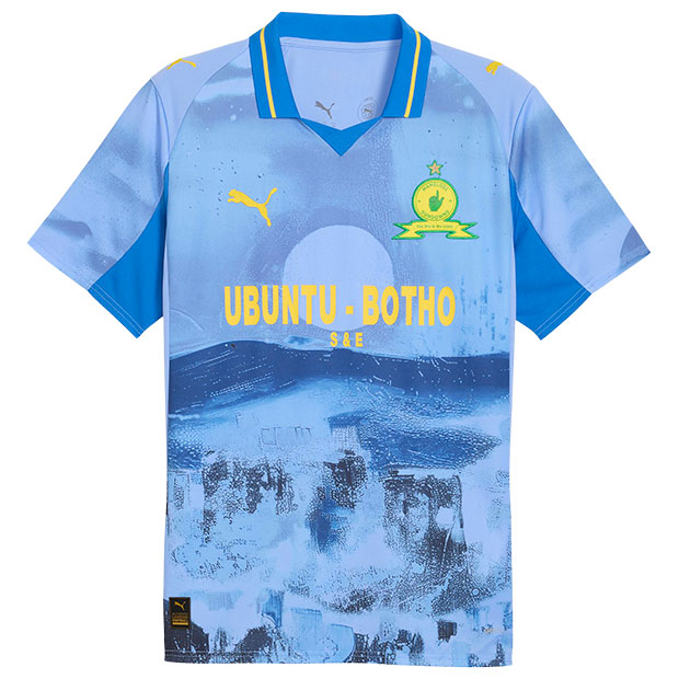 マメロディサンダウンズ × KIDSUPER GK 半袖レプリカユニフォーム