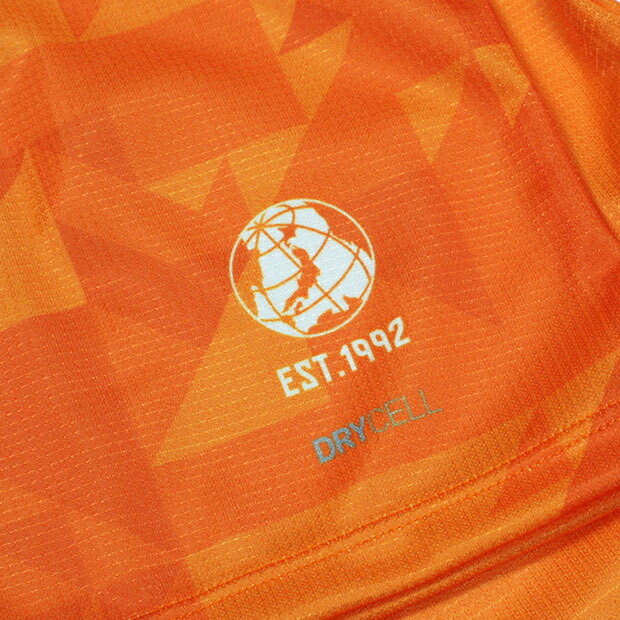 プーマ　清水エスパルス 2025 リミテッド レプリカ ユニフォーム　XL 清水エスパルス 2025 リミテッド 半袖レプリカユニフォーム 33