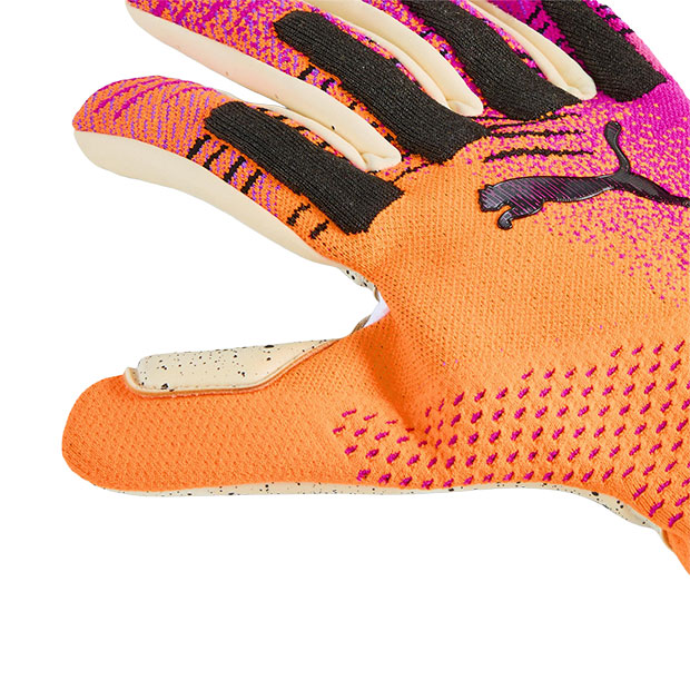 フューチャー アルティメット NC　ヒートファイヤー　【PUMA|プーマ】ゴールキーパーグローブ042064-12