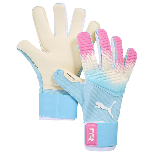 フューチャー プロ RE-CHARGE ハイブリッド ヒーローブルー×サンセット