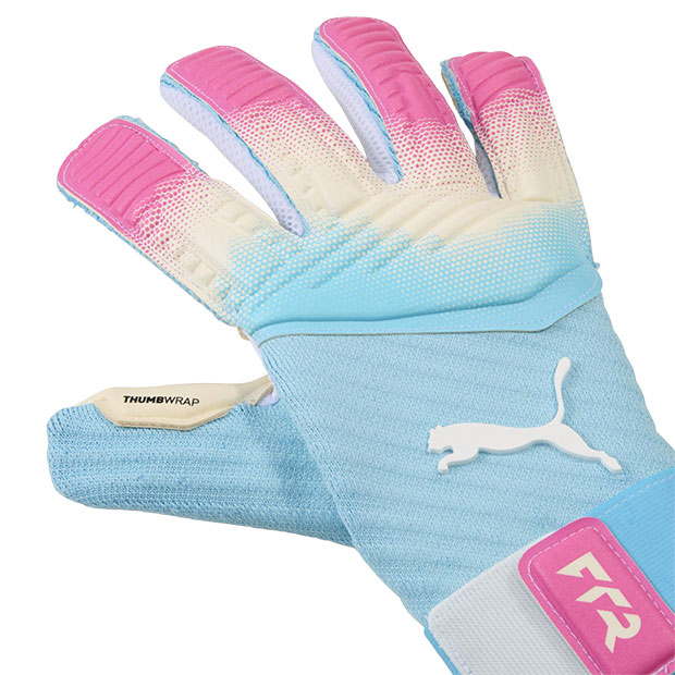 PUMA GT-5500 レザーグローブ レーシンググローブPUMA MOTORSPORTの