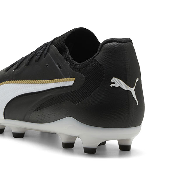 プーマキング 20 アルティメット FG/AG　プーマブラック　【PUMA|プーマ】サッカースパイク108457-02_5