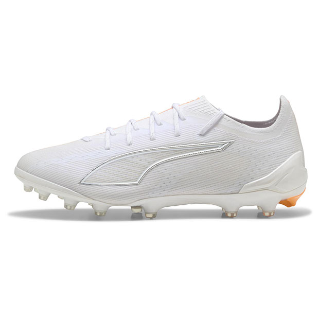 ウルトラ 6 アルティメット AG　プーマホワイト　【PUMA|プーマ】サッカースパイク108555-04_1