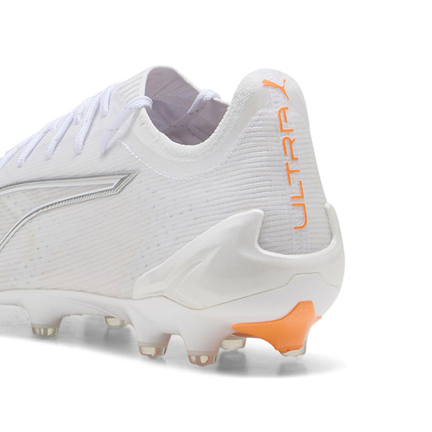 ウルトラ 6 アルティメット AG　プーマホワイト　【PUMA|プーマ】サッカースパイク108555-04_5
