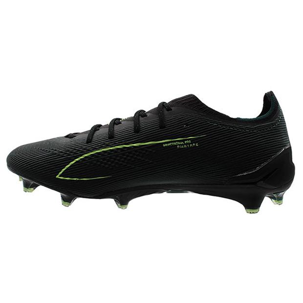 ウルトラ 6 アルティメット FG プーマブラック 【PUMA|プーマ