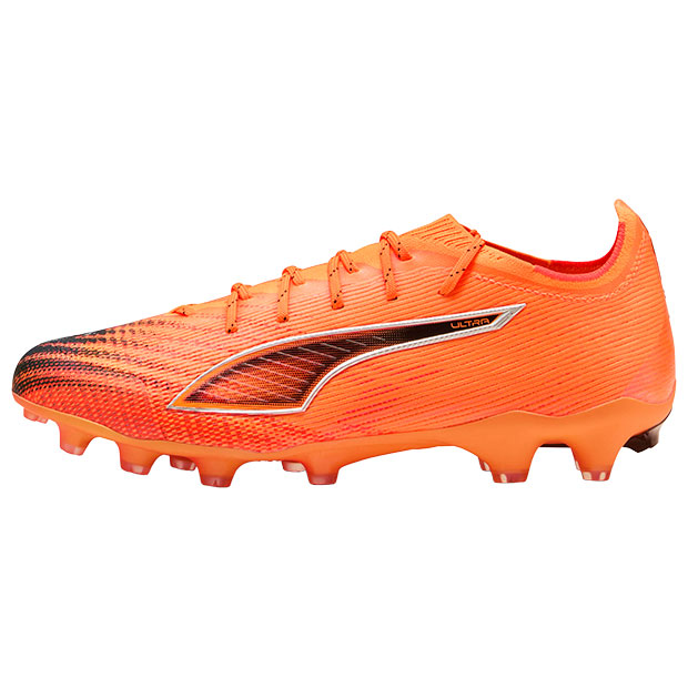 ウルトラ 6 アルティメット HG/AG　ヒートファイヤー　【PUMA|プーマ】サッカースパイク108559-03_1
