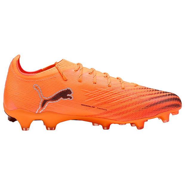 ウルトラ 6 アルティメット HG/AG　ヒートファイヤー　【PUMA|プーマ】サッカースパイク108559-03_2