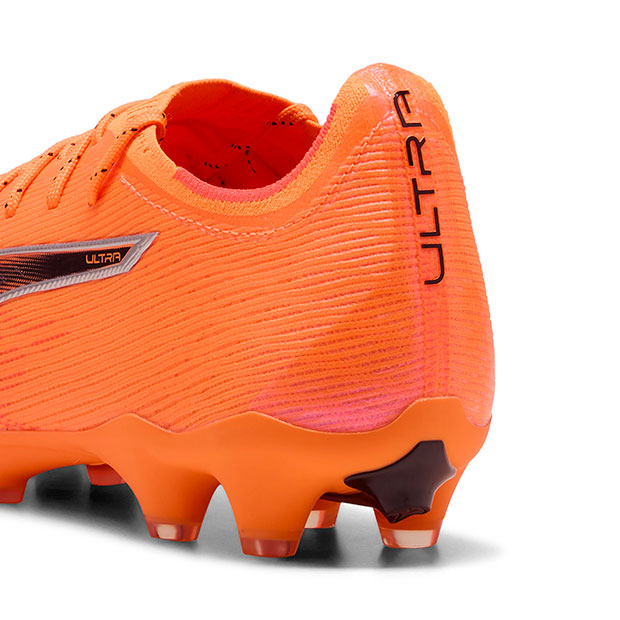 ウルトラ 6 アルティメット HG/AG　ヒートファイヤー　【PUMA|プーマ】サッカースパイク108559-03_5
